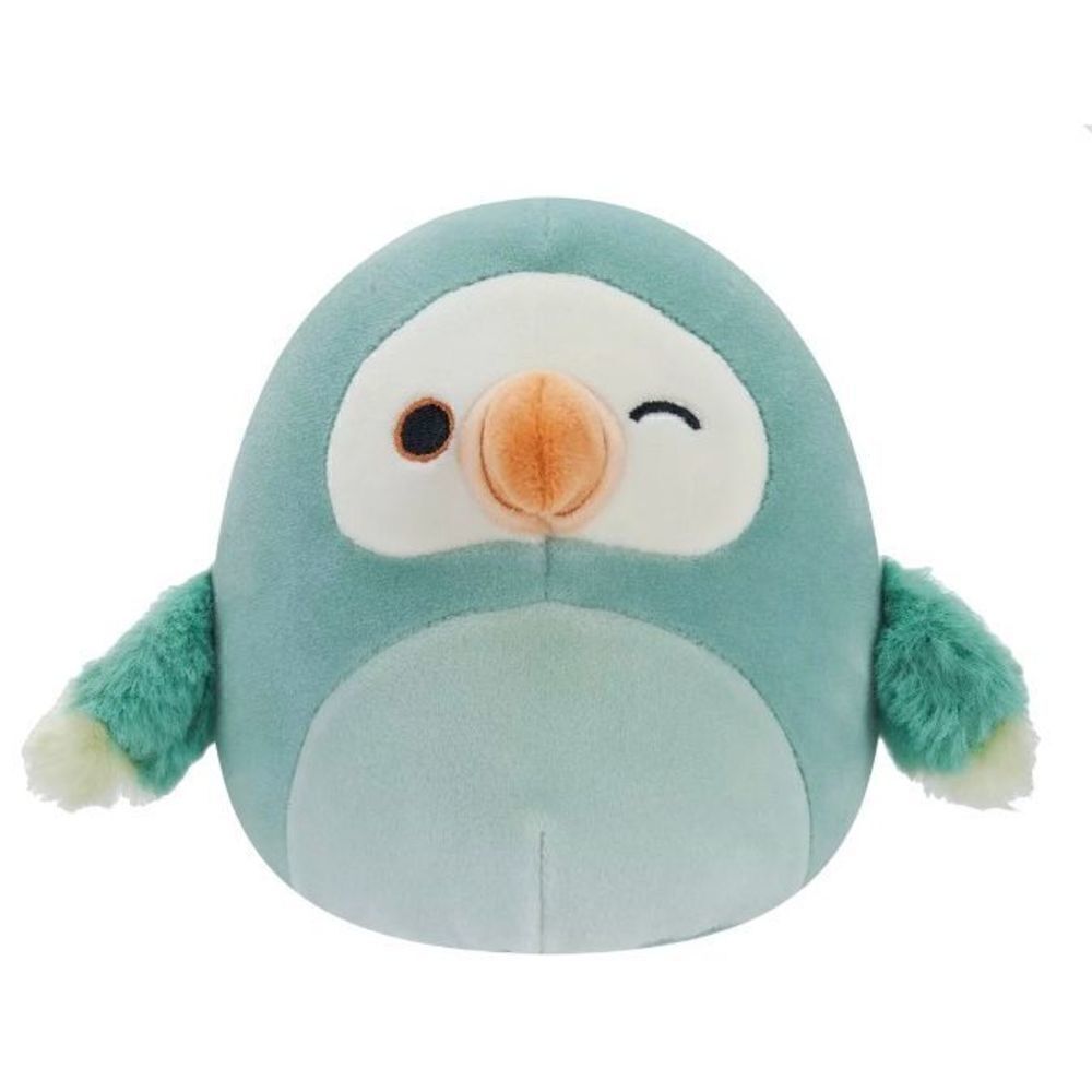 Shoni 16” Dodo Original Squishmallows Stuffed Animal